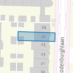 Perceel ASV00-H-11947