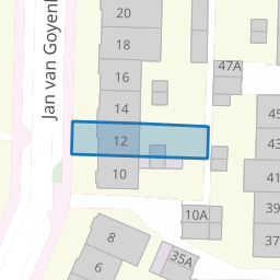 Perceel ASV00-H-11951