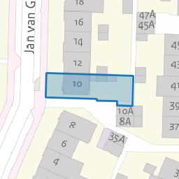 Perceel ASV00-H-11952