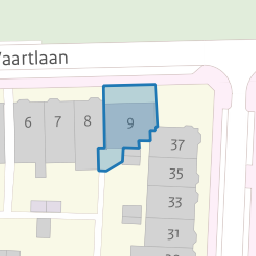 Perceel ASV00-H-11953