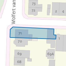 Perceel ASV00-H-11955