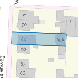 Perceel ASV00-H-11957