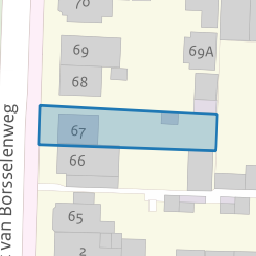 Perceel ASV00-H-11959