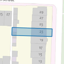 Perceel ASV00-H-11968
