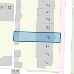 Perceel ASV00-H-11969