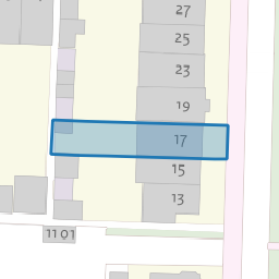 Perceel ASV00-H-11970