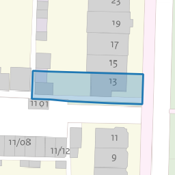 Perceel ASV00-H-11972