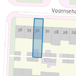 Perceel ASV00-H-11975