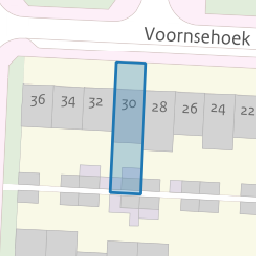 Perceel ASV00-H-11976