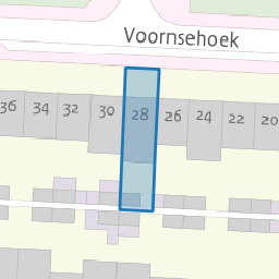 Perceel ASV00-H-11977