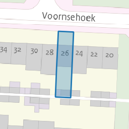 Perceel ASV00-H-11978