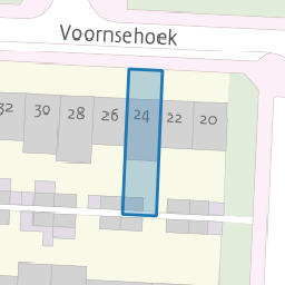 Perceel ASV00-H-11979