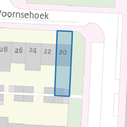 Perceel ASV00-H-11981