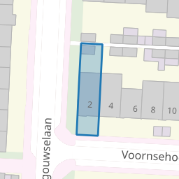 Perceel ASV00-H-11982