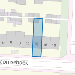 Perceel ASV00-H-11988