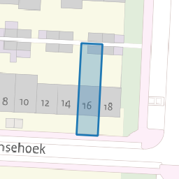 Perceel ASV00-H-11989