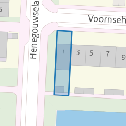 Perceel ASV00-H-11991