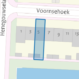 Perceel ASV00-H-11993