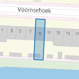 Perceel ASV00-H-11995