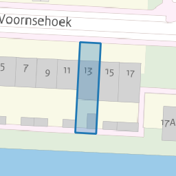 Perceel ASV00-H-11997