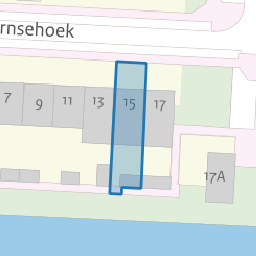 Perceel ASV00-H-11998