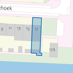 Perceel ASV00-H-11999