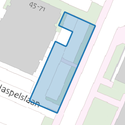 Perceel ASV00-H-12012