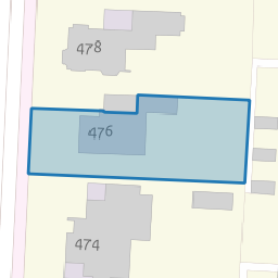 Perceel ASV00-H-12015
