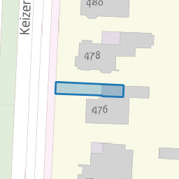 Perceel ASV00-H-12016