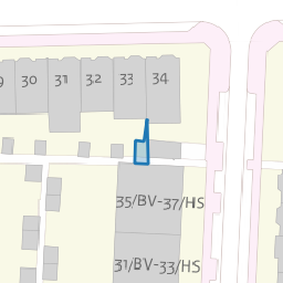 Perceel ASV00-H-12027