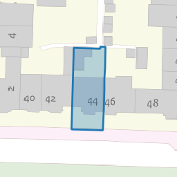 Perceel ASV00-H-12034