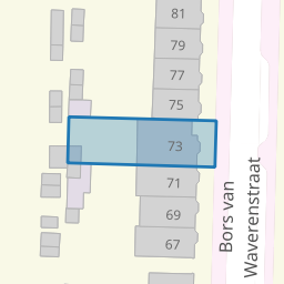 Perceel ASV00-H-12035