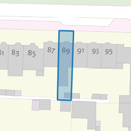 Perceel ASV00-H-12039