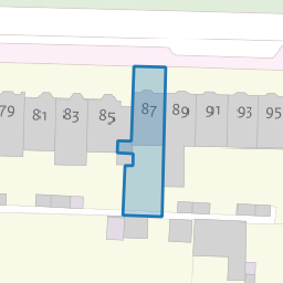 Perceel ASV00-H-12040