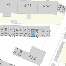 Perceel ASV00-H-12052