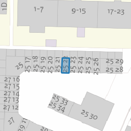 Perceel ASV00-H-12055