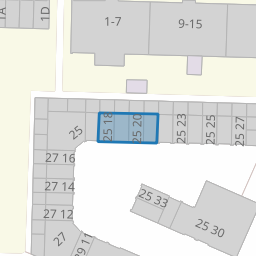 Perceel ASV00-H-12056