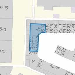 Perceel ASV00-H-12057