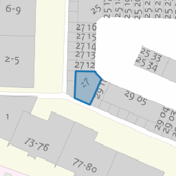 Perceel ASV00-H-12059