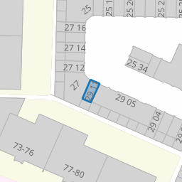 Perceel ASV00-H-12060