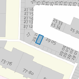 Perceel ASV00-H-12061