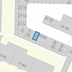 Perceel ASV00-H-12062