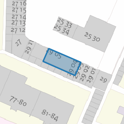 Perceel ASV00-H-12063