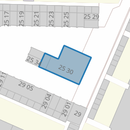 Perceel ASV00-H-12066