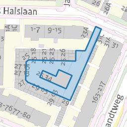 Perceel ASV00-H-12067