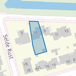 Perceel ASV00-H-12068