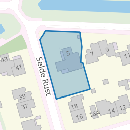 Perceel ASV00-H-12069