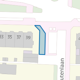 Perceel ASV00-H-12083