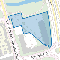 Perceel ASV00-H-12101