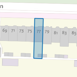 Perceel ASV00-H-12116